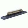 Kép 1/2 - ALn 556 - 1936 die-cast model 1:160