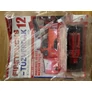 Kép 2/2 - Magirus-Deutz Mercur TLF16 - 1961 die-cast model 1:64