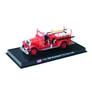 Kép 1/2 - Studebaker Fire Truck - 1982 die-cast model 1:72