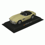 Kép 1/2 - BMW 507 - 1956 die-cast model 1:43