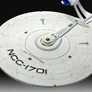 Kép 5/16 - U.S.S. Enterprise NCC-1701