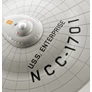 Kép 3/12 - U.S.S. Enterprise NCC-1701 (TOS)