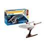 Kép 1/12 - U.S.S. Enterprise NCC-1701 (TOS)