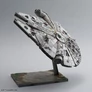 Kép 2/6 - Bandai Millennium Falcon