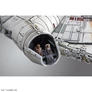 Kép 4/6 - Bandai Millennium Falcon