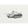 Kép 2/4 - T-62 MBT