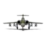 Kép 4/9 - Blackburn Buccaneer S.2 RAF
