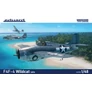 Kép 1/3 - F4F-4 Wildcat late  EDUARD-WEEKEND
