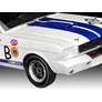 Kép 2/5 - 1/24 Model Set 1966 Shelby GT 350 R