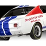 Kép 3/5 - 1/24 Model Set 1966 Shelby GT 350 R