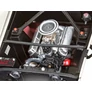 Kép 4/5 - 1/24 Model Set 1966 Shelby GT 350 R