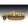 Kép 1/12 - Sd.Kfz.8 Gepanzerte 12t