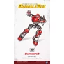 Kép 5/5 - TF-6 Cliffjumper