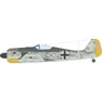 Kép 2/6 - Fw 190A-3  EDUARD-WEEKEND