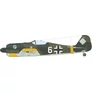 Kép 5/6 - Fw 190A-3  EDUARD-WEEKEND