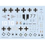 Kép 6/6 - Fw 190A-3  EDUARD-WEEKEND