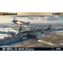 Kép 1/15 - Bf 109G-10 WNF/Diana  EDUARD-PROFIPACK