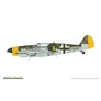 Kép 6/15 - Bf 109G-10 WNF/Diana  EDUARD-PROFIPACK