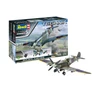 Kép 3/13 - 1/32 Supermarine Spitfire Mk.Ixc - Technik