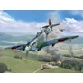 Kép 11/13 - 1/32 Supermarine Spitfire Mk.Ixc - Technik