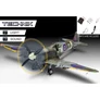 Kép 2/13 - 1/32 Supermarine Spitfire Mk.Ixc - Technik