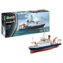 Kép 1/11 - 1/300 German Research Vessel Meteor