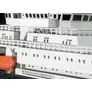 Kép 9/11 - 1/300 German Research Vessel Meteor