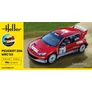 Kép 1/5 - STARTER KIT Peugeot 206 WRC'03