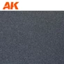 Kép 2/2 - Nedves csiszolópapir 600 Grit. 3db/csomag