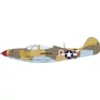 Kép 2/6 - P-39K/L Airacobra  EDUARD-WEEKEND