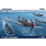 Kép 1/6 - P-39K/L Airacobra  EDUARD-WEEKEND
