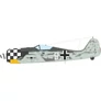 Kép 2/5 - Fw 190A-6 EDUARD-PROFIPACK in 1:48