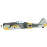 Kép 3/5 - Fw 190A-6 EDUARD-PROFIPACK in 1:48