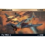 Kép 1/5 - Fw 190A-6 EDUARD-PROFIPACK in 1:48