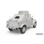 Kép 3/11 - German Pkw.K1 Kübelwagen Type 823