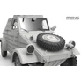 Kép 5/11 - German Pkw.K1 Kübelwagen Type 823