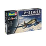 Kép 2/5 - Messerschmitt P.1099A - P-Series