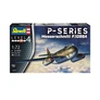 Kép 3/5 - Messerschmitt P.1099A - P-Series