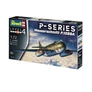 Kép 4/5 - Messerschmitt P.1099A - P-Series