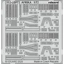 Kép 4/4 - AFRIKA DUAL COMBO  EDUARD-LIMITED