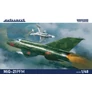 Kép 1/3 - MiG-21PFM  EDUARD-WEEKEND