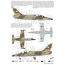 Kép 5/8 - L-39ZA/ZA ART Albatros + Magyar matrica !!!
