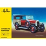 Kép 1/5 - 1/24 Citroen B14 Normande