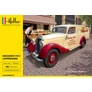 Kép 1/9 - 1/24 MB 170 Lieferwagen