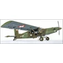 Kép 15/15 - STARTER KIT Pilatus PC-6 B2/H2 Turbo Porter