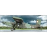 Kép 8/15 - STARTER KIT Pilatus PC-6 B2/H2 Turbo Porter