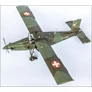 Kép 11/15 - STARTER KIT Pilatus PC-6 B2/H2 Turbo Porter