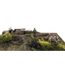 Kép 5/6 - Diorama Dunkerque