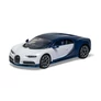 Kép 3/3 - QUICKBUILD Bugatti Chiron