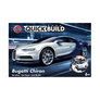Kép 1/3 - QUICKBUILD Bugatti Chiron